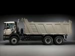 Scania P380 6x4 Tipper 2010 года